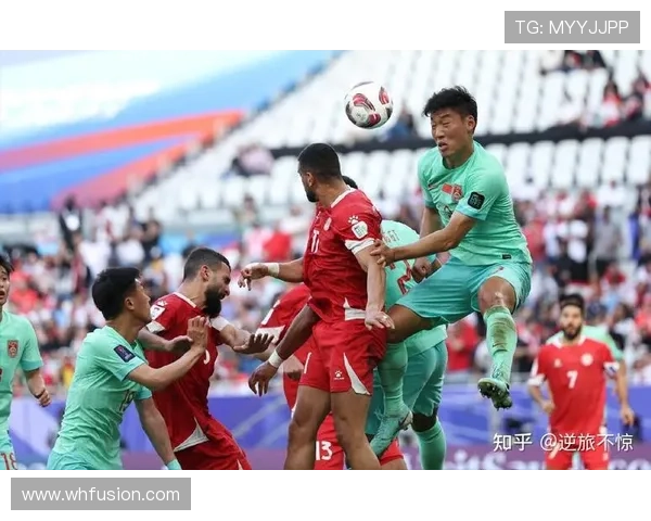 国足出线希望知乎截图（国足出线还有机会吗）sports